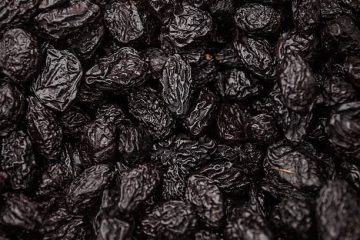 Wholesale Dried Pitted Prunes (gluten Free, Non-gmo & Vegan)