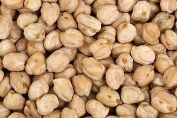 Quality Chickpeas for sale in Bulk